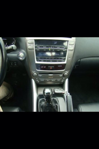 2006 Lexus IS250