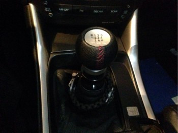 2006 Lexus IS250