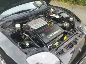 1995 Mitsubishi 3000GT