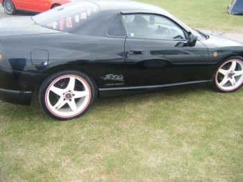 1995 Mitsubishi 3000GT