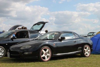 1995 Mitsubishi 3000GT