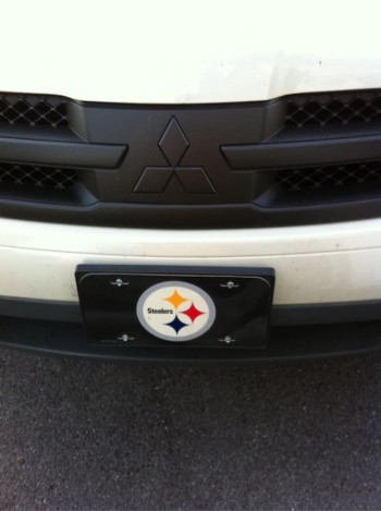 2006 Mitsubishi Lancer