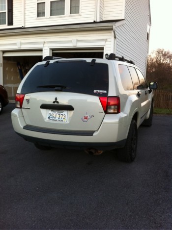 2006 Mitsubishi Lancer