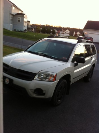 2006 Mitsubishi Lancer