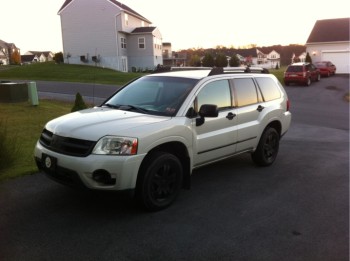 2006 Mitsubishi Lancer
