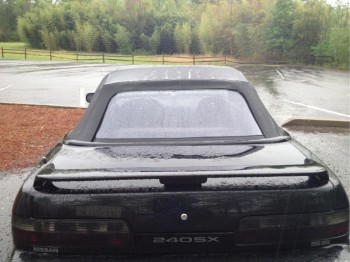 1994 Nissan 240SX