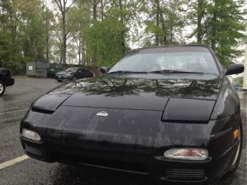 1994 Nissan 240SX