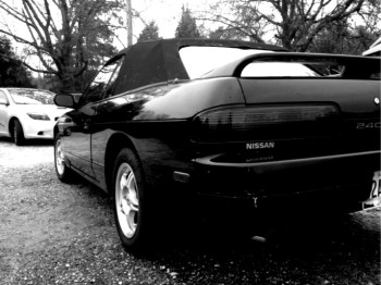 1994 Nissan 240SX