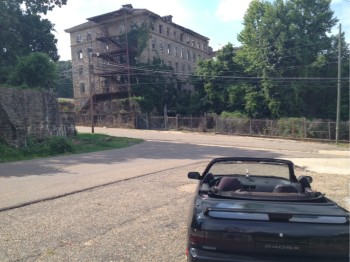 1994 Nissan 240SX