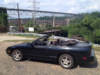1994 Nissan 240SX
