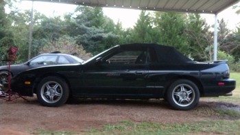 1994 Nissan 240SX