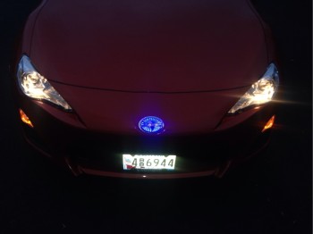 2013 Scion FR-S