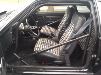 1979 Ford Mustang