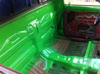 1989 Toyota Tacoma