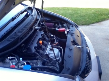 2010 Honda Civic