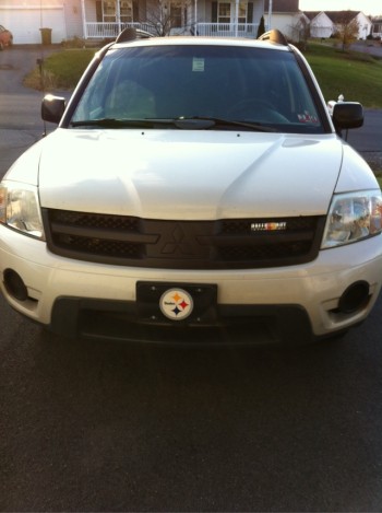 2006 Mitsubishi Lancer