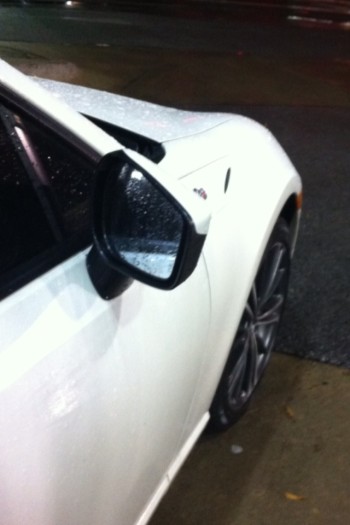 2013 Scion FR-S
