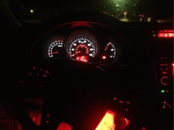 2013 Kia Forte
