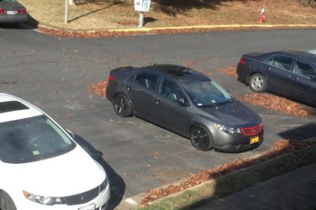 2013 Kia Forte