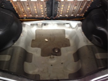 1996 Acura Integra