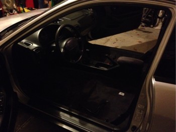 1996 Acura Integra