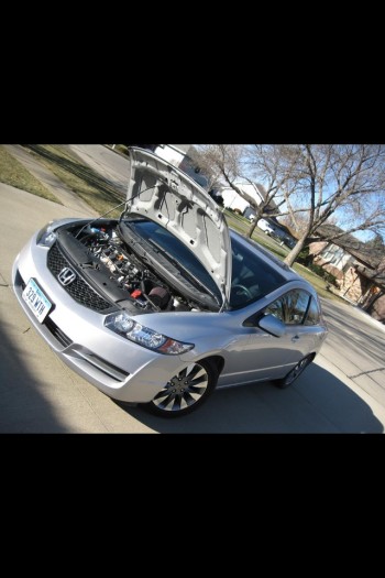 2010 Honda Civic