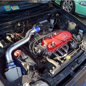 1991 Honda Civic