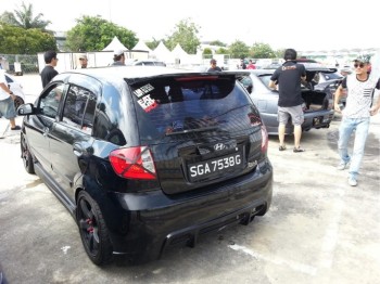 2006 Hyundai Getz