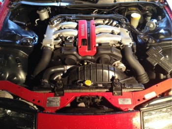 1990 Nissan 300ZX