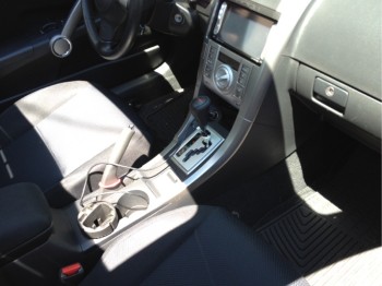 2009 Scion tC