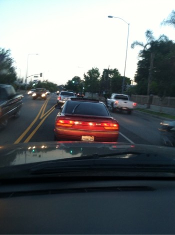 1990 Nissan 240SX