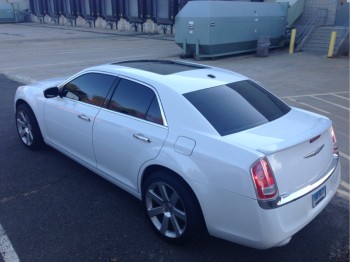 2012 Chrysler 300