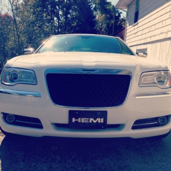 2012 Chrysler 300