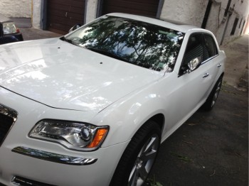 2012 Chrysler 300