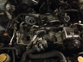 2006 Subaru Impreza