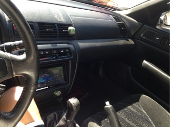 2000 Honda Prelude