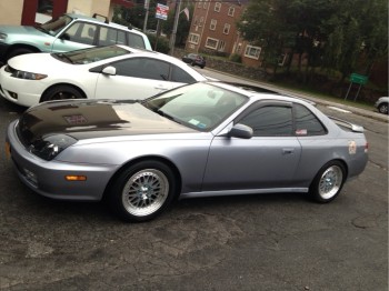 2000 Honda Prelude