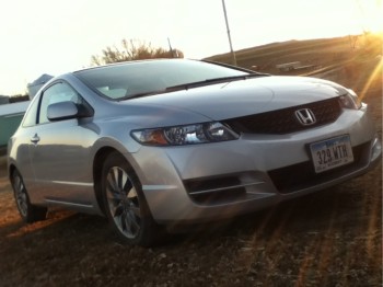 2010 Honda Civic