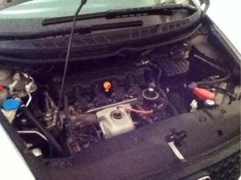 2010 Honda Civic