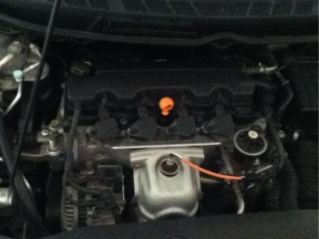 2010 Honda Civic