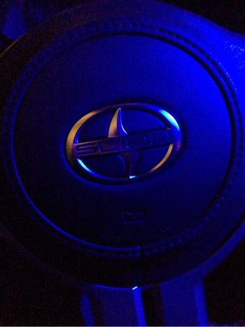 2013 Scion FR-S