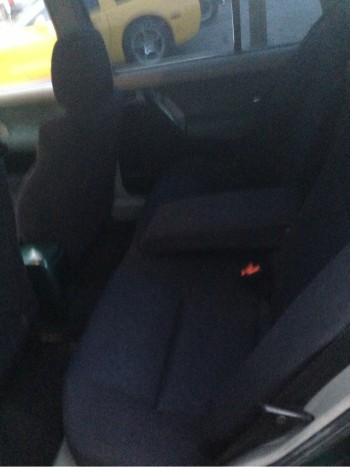 1997 Volkswagen Jetta