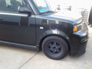 2006 Scion xB