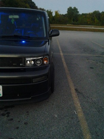 2006 Scion xB