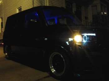 2006 Scion xB