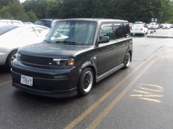 2006 Scion xB