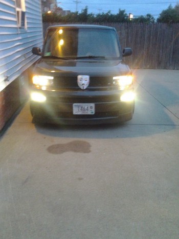 2006 Scion xB