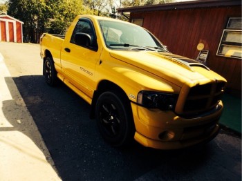 2004 Dodge RAM 1500