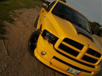 2004 Dodge RAM 1500