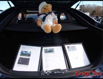 2009 Scion tC